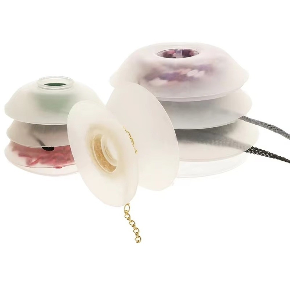 Carretéis Vazios, Bobinas Vazi - Thread Bobbins Empty avaliação e preço